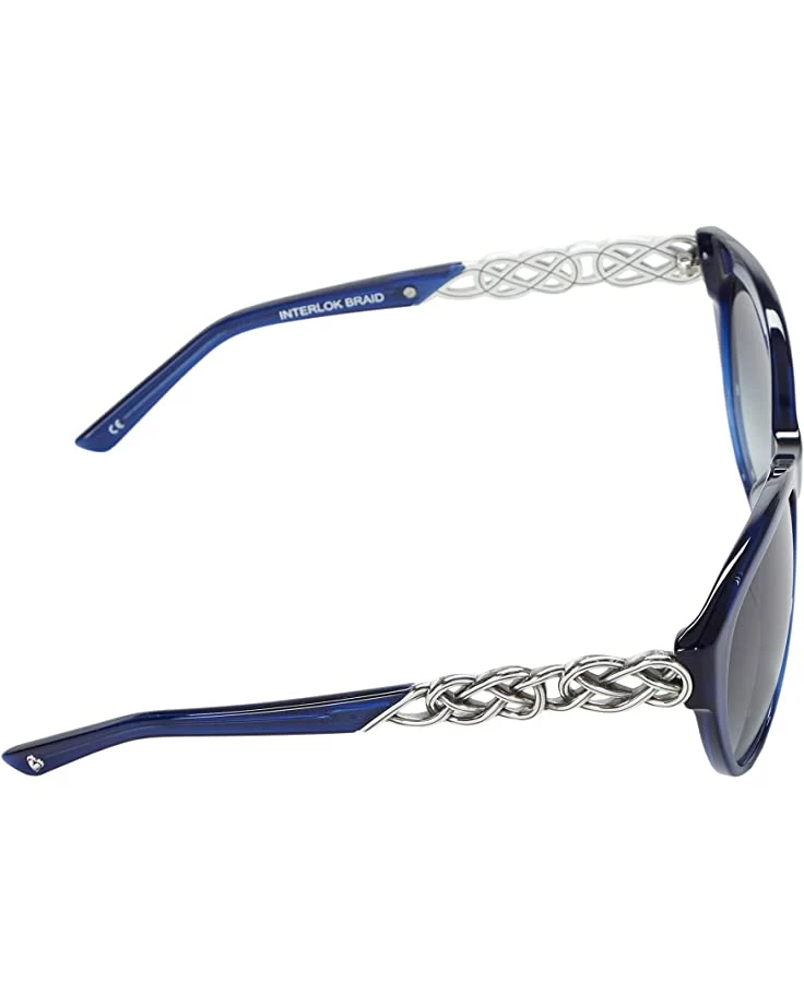 Brighton Sunglasses Interlock Braid Sunglass 3 Brighton Sunglasses Interlock Braid Sunglass - Image 3