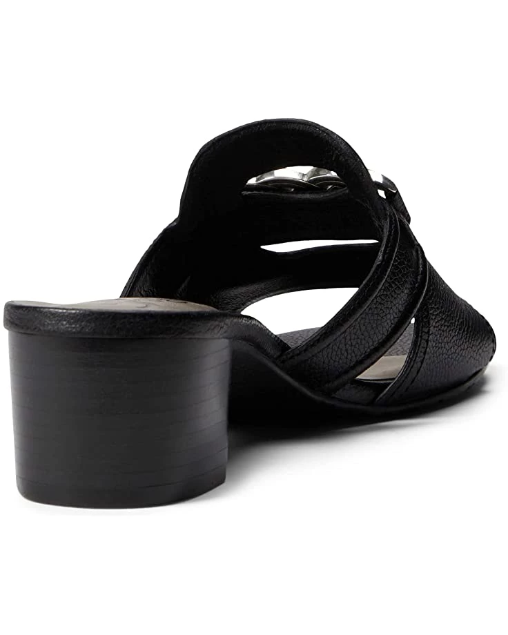Brighton Kacey Heel Slide | Heels 5 Brighton Kacey Heel Slide | Heels - Image 5