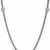 Brighton Meridian Petite Long Necklace | Necklaces