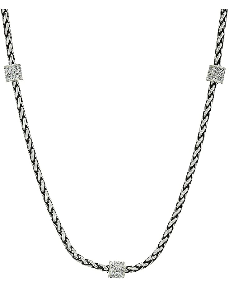 Brighton Meridian Petite Long Necklace | Necklaces 1 Brighton Meridian Petite Long Necklace | Necklaces