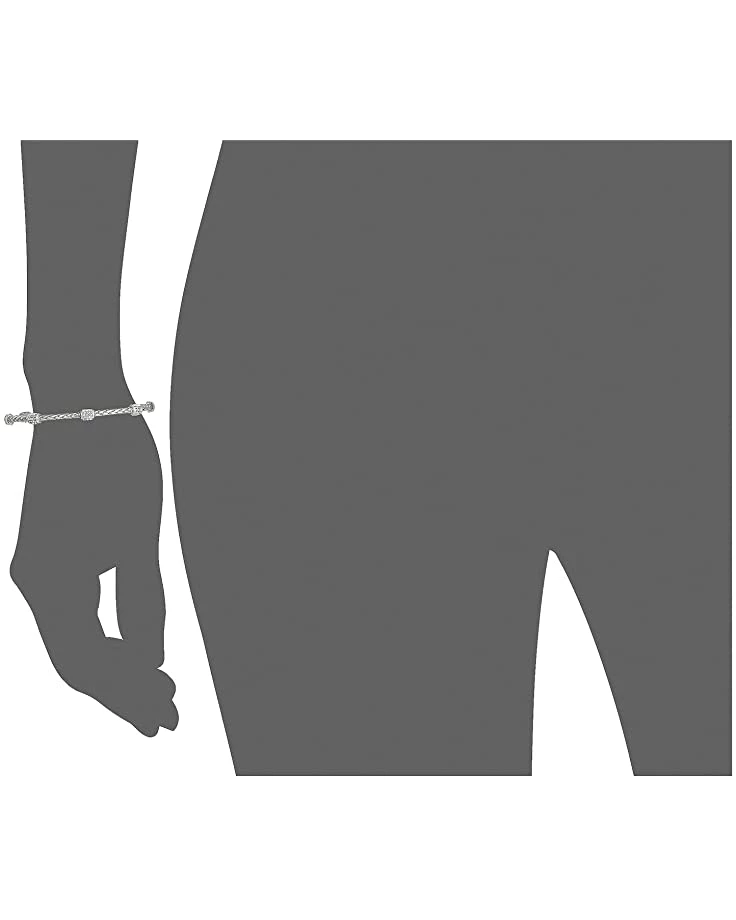 Brighton Meridian Petite Bangle | Bracelets 3 Brighton Meridian Petite Bangle | Bracelets - Image 3