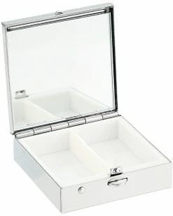 Brighton Allure Pill Box | Bag and Travel Accessories 5 Brighton Allure Pill Box | Bag and Travel Accessories -Brighton Shop 61awwr4jFgL. AC SR736920