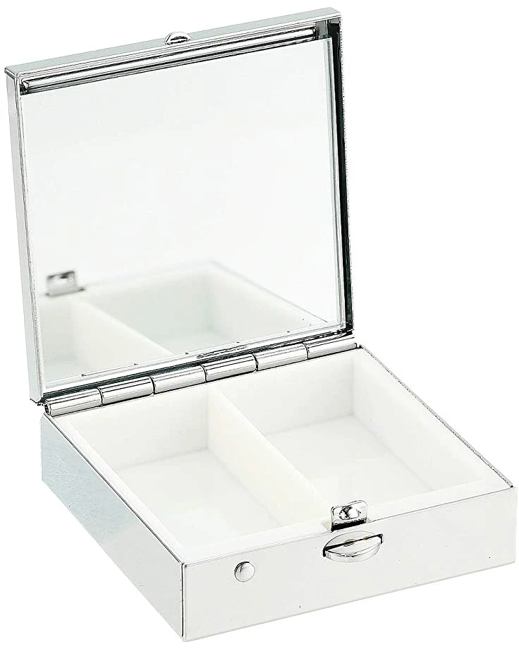 Brighton Allure Pill Box | Bag and Travel Accessories 3 Brighton Allure Pill Box | Bag and Travel Accessories - Image 3