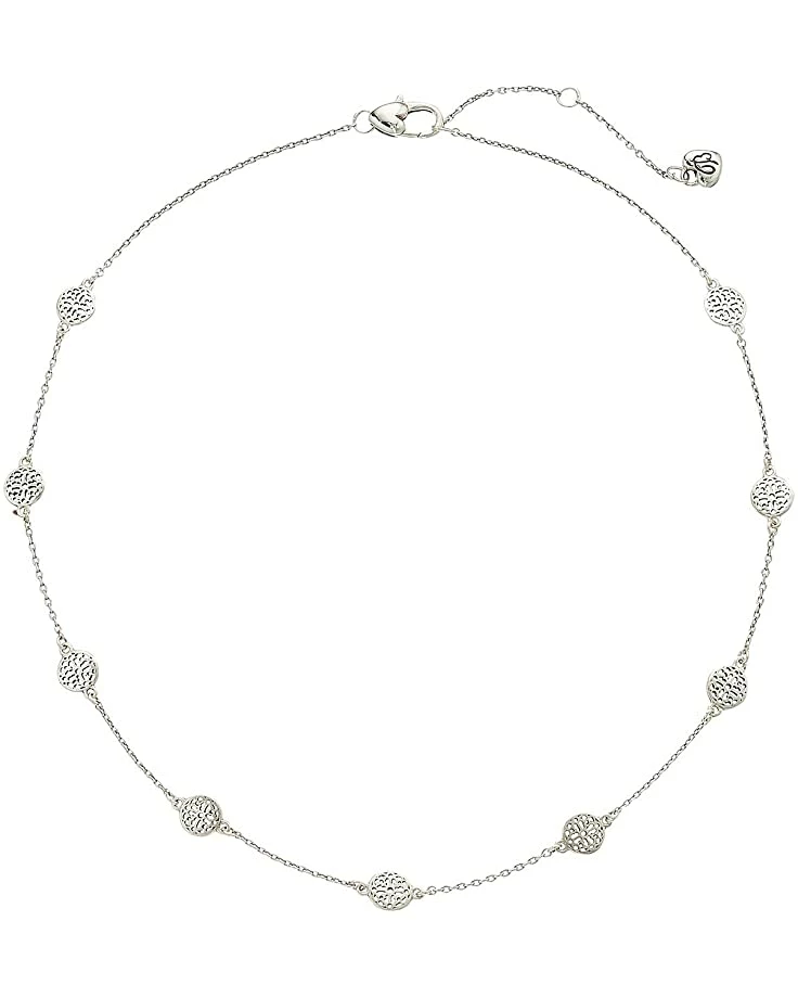 Brighton Ferrara Petite Collar Necklace | Necklaces 1 Brighton Ferrara Petite Collar Necklace | Necklaces