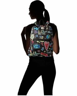Brighton Love Scribble Happy Trails Backpack | Backpacks 9 Brighton Love Scribble Happy Trails Backpack | Backpacks -Brighton Shop 61bdNMmjNYL. AC SR736920
