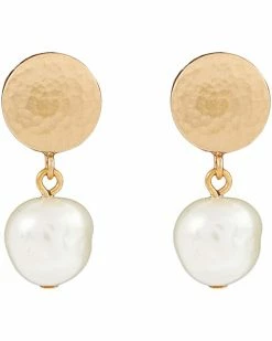 Brighton Mediterranean Earrings