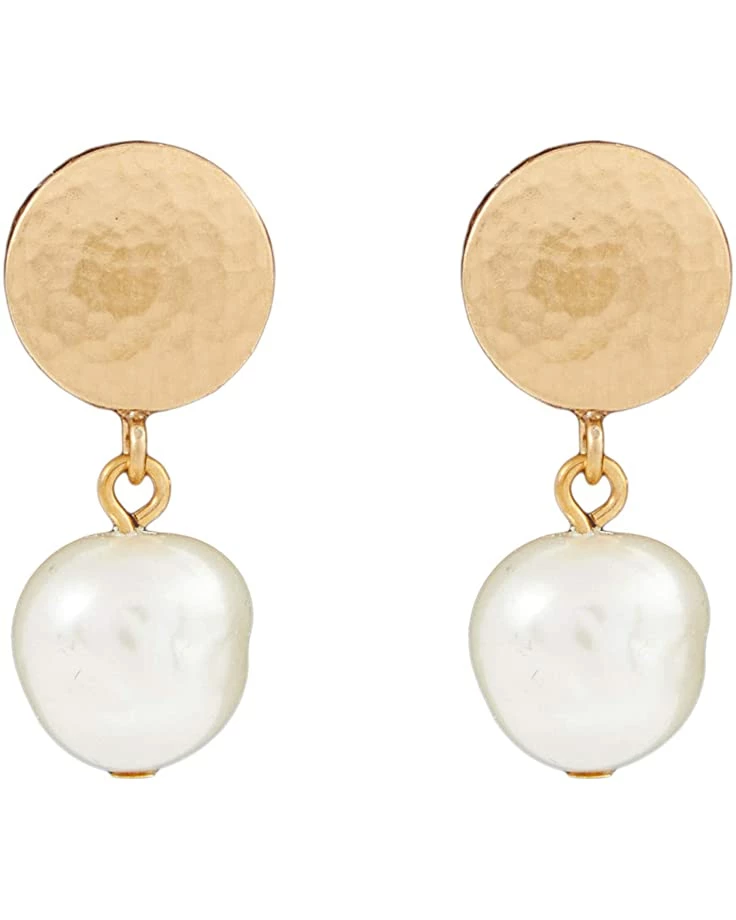 Brighton Mediterranean Earrings 1 Brighton Mediterranean Earrings