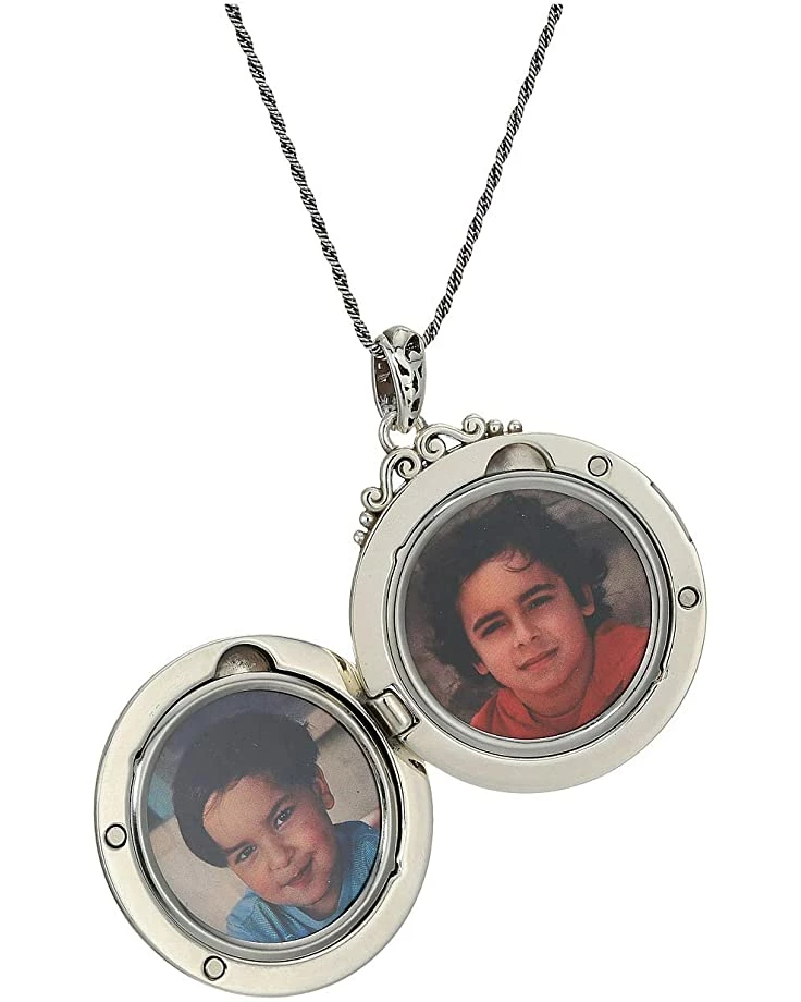 Brighton Etoile Locket Necklace | Necklaces 2 Brighton Etoile Locket Necklace | Necklaces - Image 2