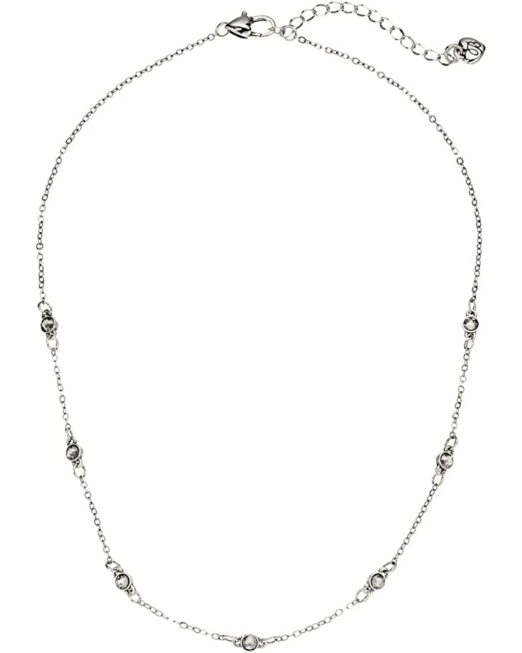 Brighton Illumina Petite Collar Necklace | Necklaces 1 Brighton Illumina Petite Collar Necklace | Necklaces