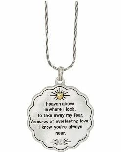 Brighton Celestial Angel Necklace | Necklaces -Brighton Shop 61e9sIA3QWL. AC SR736920