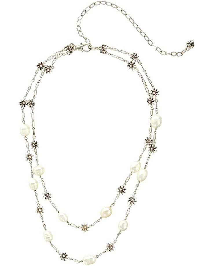Brighton Rajasthan Jasmin Short Necklace | Necklaces 1 Brighton Rajasthan Jasmin Short Necklace | Necklaces