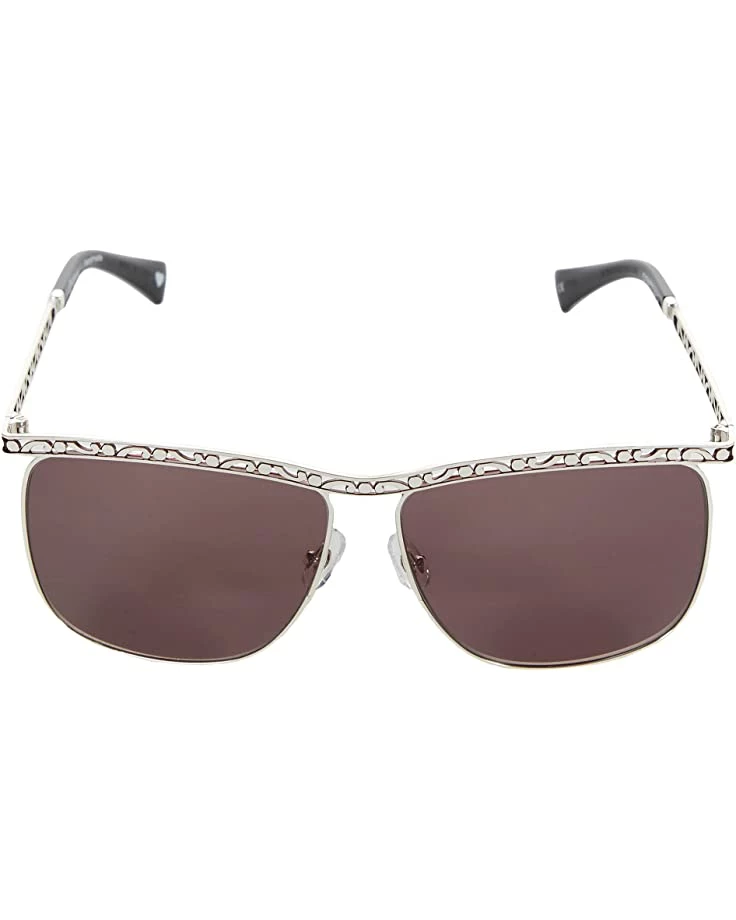 Brighton Contemp Wire Sunglasses 2 Brighton Contemp Wire Sunglasses - Image 2