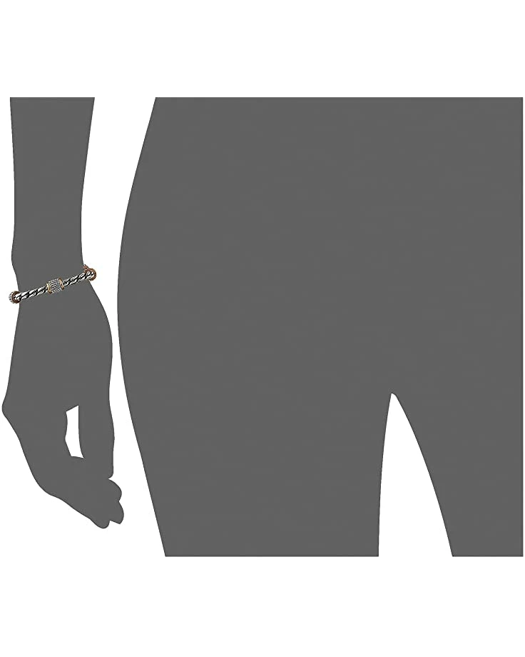 Brighton Bracelets Merdian Bracelet 3 Brighton Bracelets Merdian Bracelet - Image 3