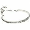 Brighton Pretty Tough Bar Bracelet | Bracelets
