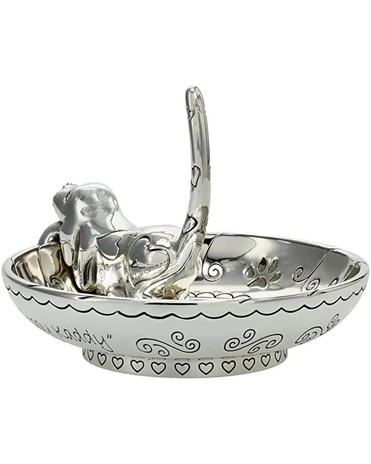 Brighton Jewelry Boxes & Cleaners Doggy Ring Holder 2 Brighton Jewelry Boxes & Cleaners Doggy Ring Holder - Image 2