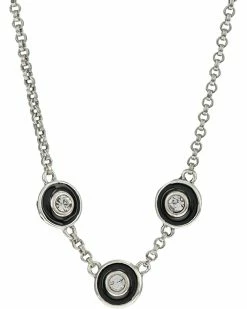 Brighton Meridian Eclipse Station Necklace | Necklaces