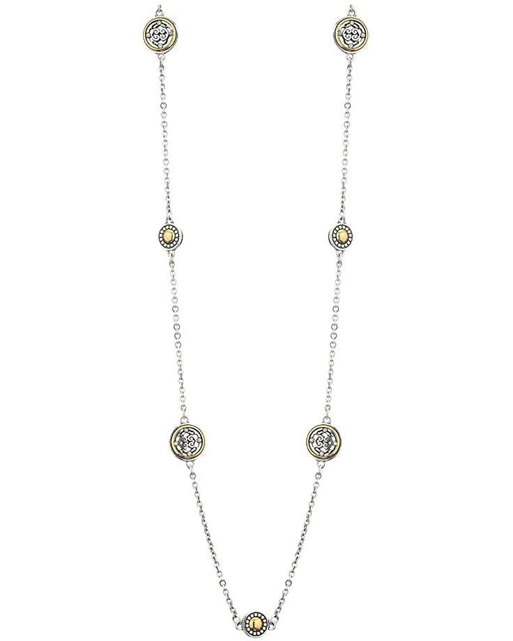Brighton Intrigue Petite Long Necklace | Necklaces 1 Brighton Intrigue Petite Long Necklace | Necklaces