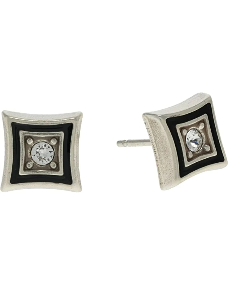 Brighton Alcazar Mystique Post Earrings 1 Brighton Alcazar Mystique Post Earrings