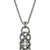 Brighton Interlok Lustre Necklace | Necklaces