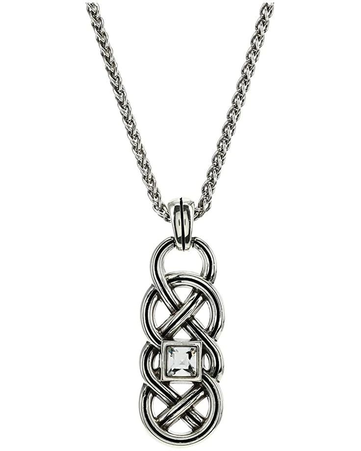Brighton Interlok Lustre Necklace | Necklaces 1 Brighton Interlok Lustre Necklace | Necklaces