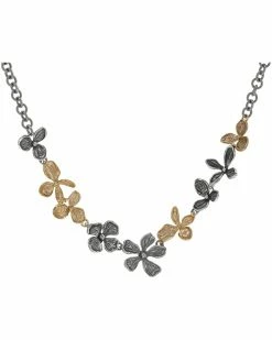 Brighton Shop 60 Brighton Everbloom Garland Necklace | Necklaces