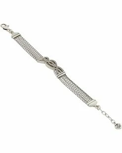 Brighton Intertwine Soft Bracelet | Bracelets