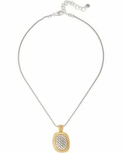 Brighton Ferrara Artisan Pendant Necklace | Necklaces