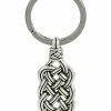 Brighton Interlok Woven Key Fob | Bag and Travel Accessories