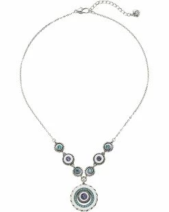 Brighton Necklaces Halo Light Necklace