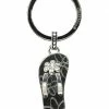 Brighton Dixie Flip Flop Keyfob | Bag and Travel Accessories