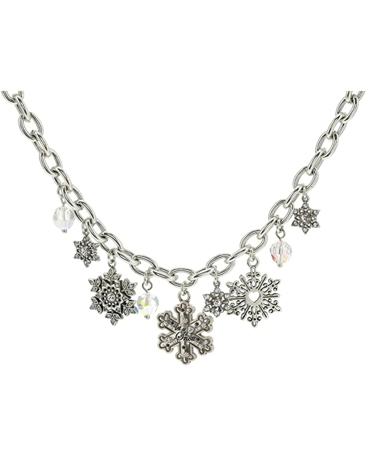 Brighton Winter Dream Necklace | Necklaces 1 Brighton Winter Dream Necklace | Necklaces
