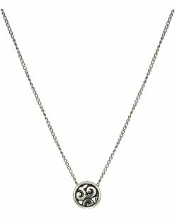 Brighton Mingle Petite Necklace | Necklaces