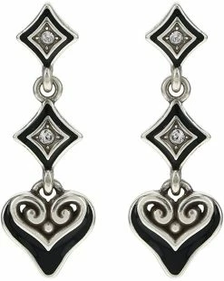 Brighton Alcazar Mystique Post Drop Earrings