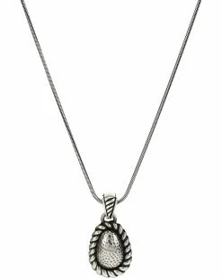 Brighton Taylor Drop Pendant Necklace | Necklaces