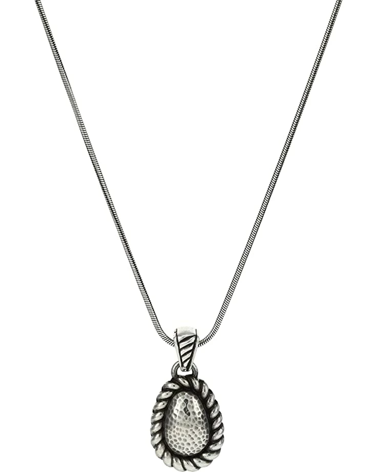 Brighton Taylor Drop Pendant Necklace | Necklaces 1 Brighton Taylor Drop Pendant Necklace | Necklaces