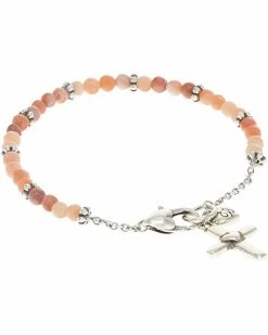 Brighton Sweet Reflections Cross Bracelet | Bracelets