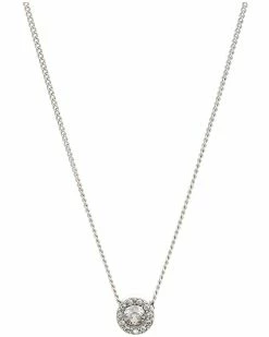 Brighton Illumina Solitaire Necklace Gift Box | Necklaces