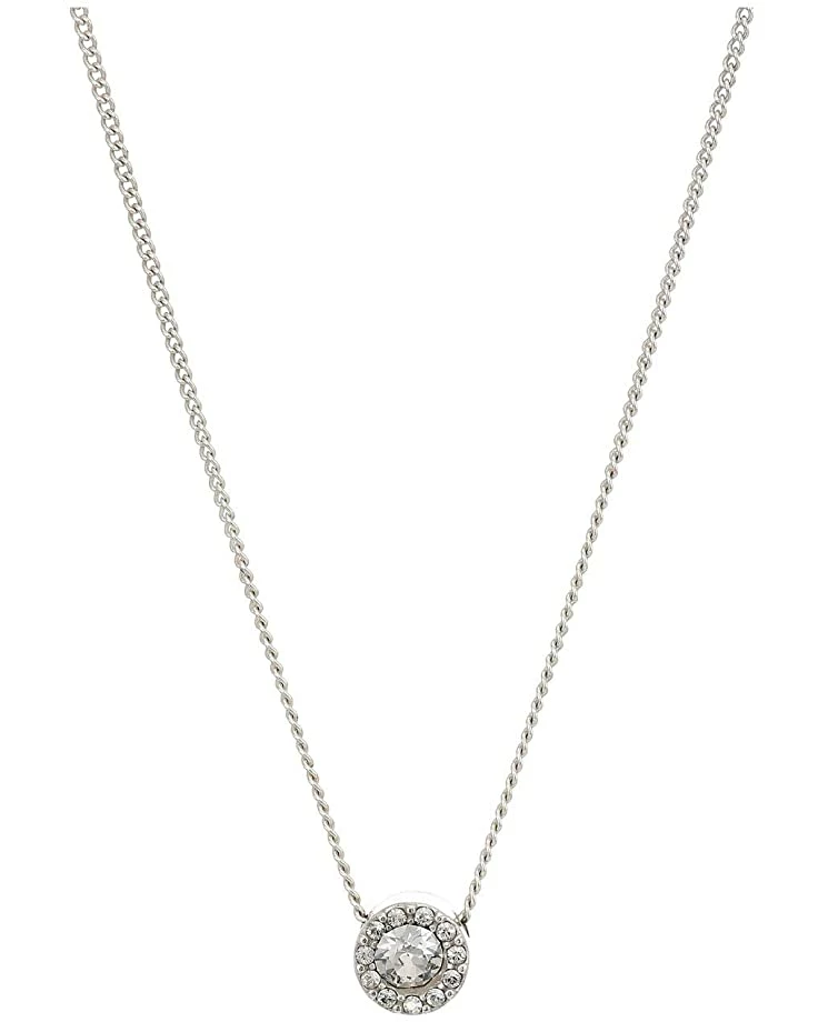 Brighton Illumina Solitaire Necklace Gift Box | Necklaces 1 Brighton Illumina Solitaire Necklace Gift Box | Necklaces