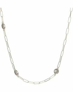 Brighton Twinkle Linx Short Necklace | Necklaces