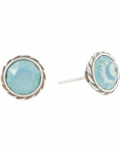 Brighton Iris Stud Earrings 8 Brighton Iris Stud Earrings -Brighton Shop 61vRujzCtdL. AC SR736920