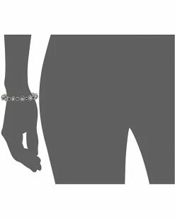 Brighton Halo Burst Hinged Bangle | Bracelets 5 Brighton Halo Burst Hinged Bangle | Bracelets -Brighton Shop 61xf3Gw 14L. AC SR736920