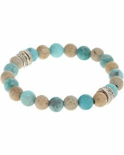 Brighton Neptune's Rings Stretch Bracelet | Bracelets -Brighton Shop 61xzSn2fxyL. AC SR736920