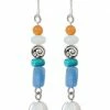 Brighton Contempo Chroma Drop French Wire Earrings
