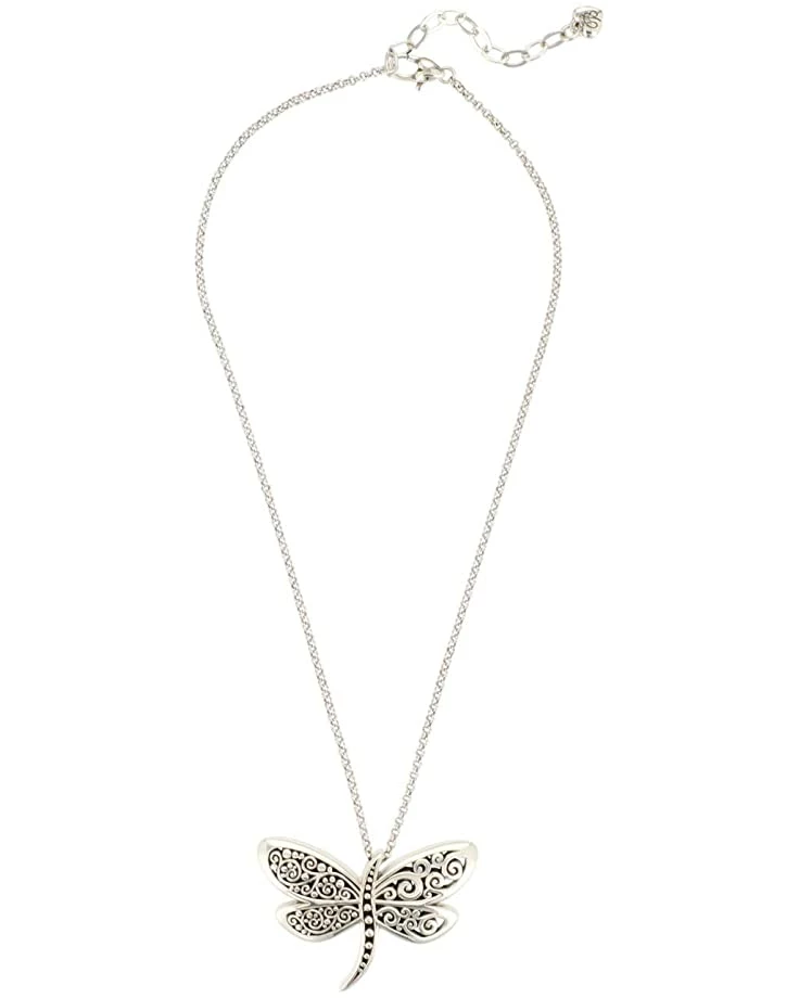 Brighton Necklaces Love Affair Dragonfly Necklace 2 Brighton Necklaces Love Affair Dragonfly Necklace - Image 2