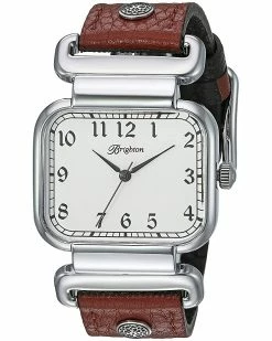Brighton Shop 11 Brighton Montecito Reversible Watch | Fashion Watches