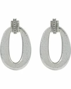 Brighton Meridian Lumens Post Drop Earrings