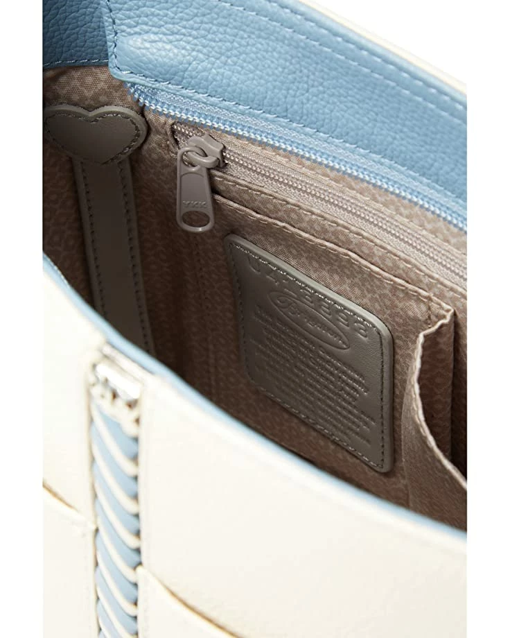 Brighton Beaumont Square Bucket Bag | Handbags 3 Brighton Beaumont Square Bucket Bag | Handbags - Image 3