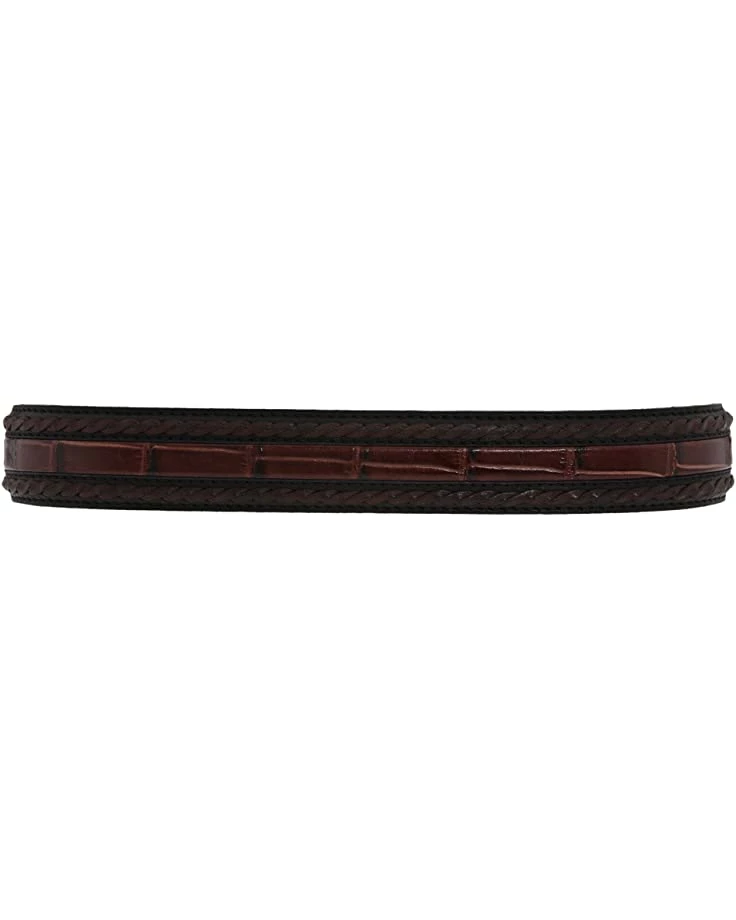 Brighton Porto Fino Taper Belt | Belts 2 Brighton Porto Fino Taper Belt | Belts - Image 2