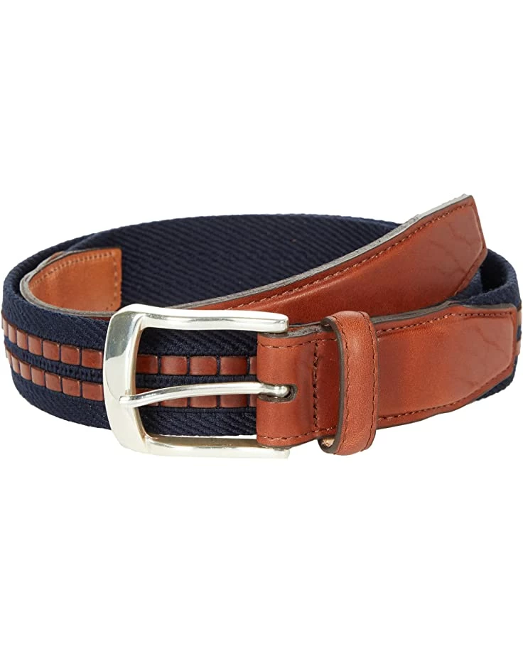 Brighton 1 3/8" Ardennes Belt | Belts 1 Brighton 1 3/8" Ardennes Belt | Belts