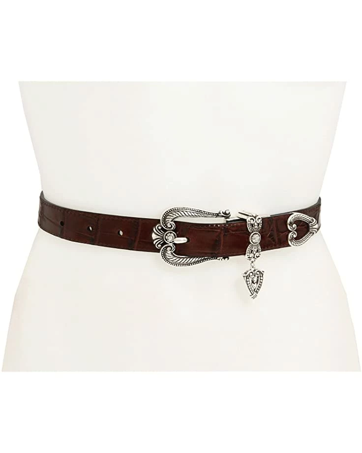 Brighton Hearts Reversible Belt | Belts 6 Brighton Hearts Reversible Belt | Belts - Image 6